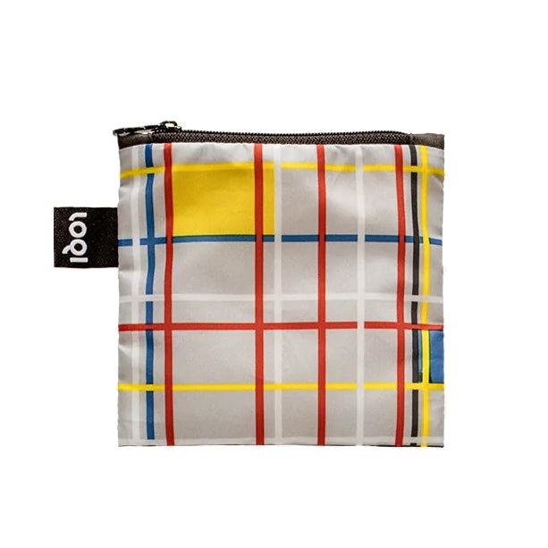 New York City Mondrian Loqi Shopper