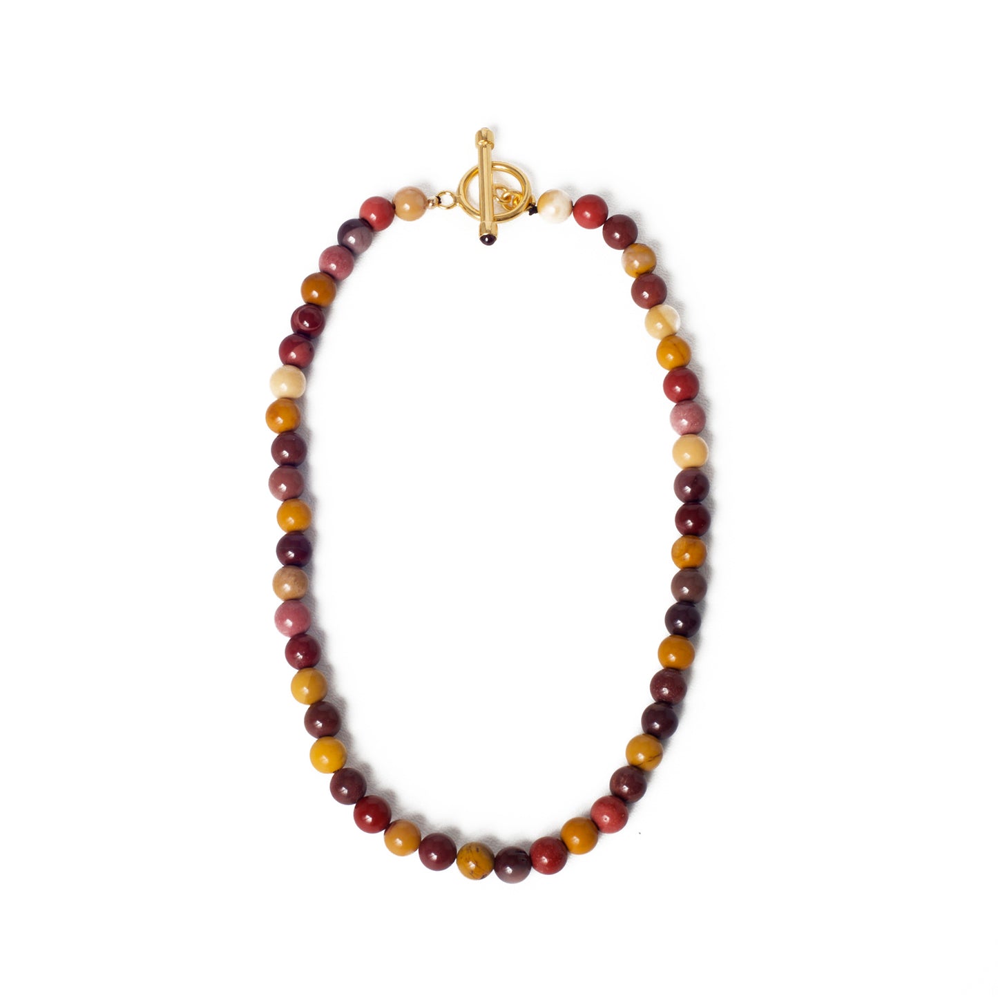 Frida Necklace
