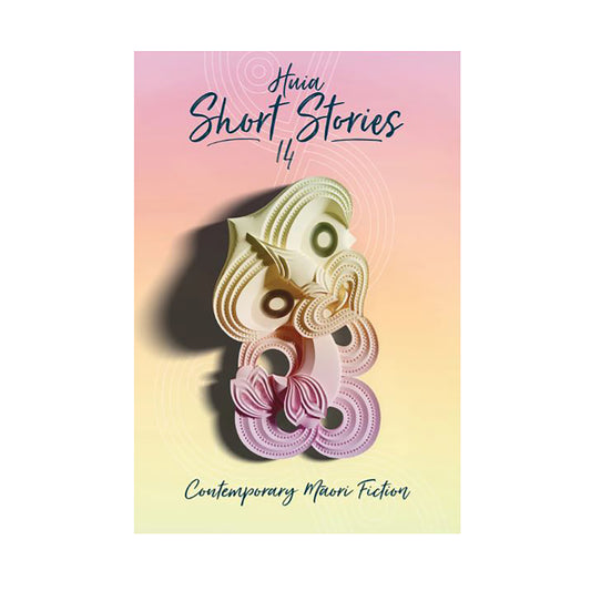 HUIA Short Stories 14