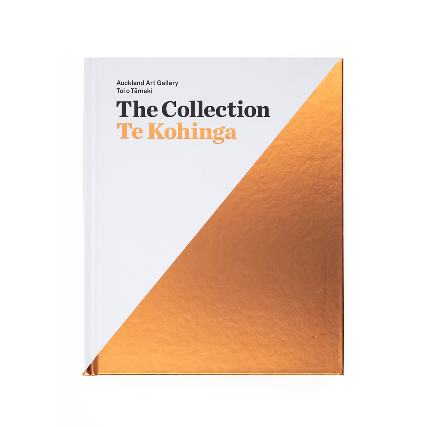 The Collection Te Kohinga