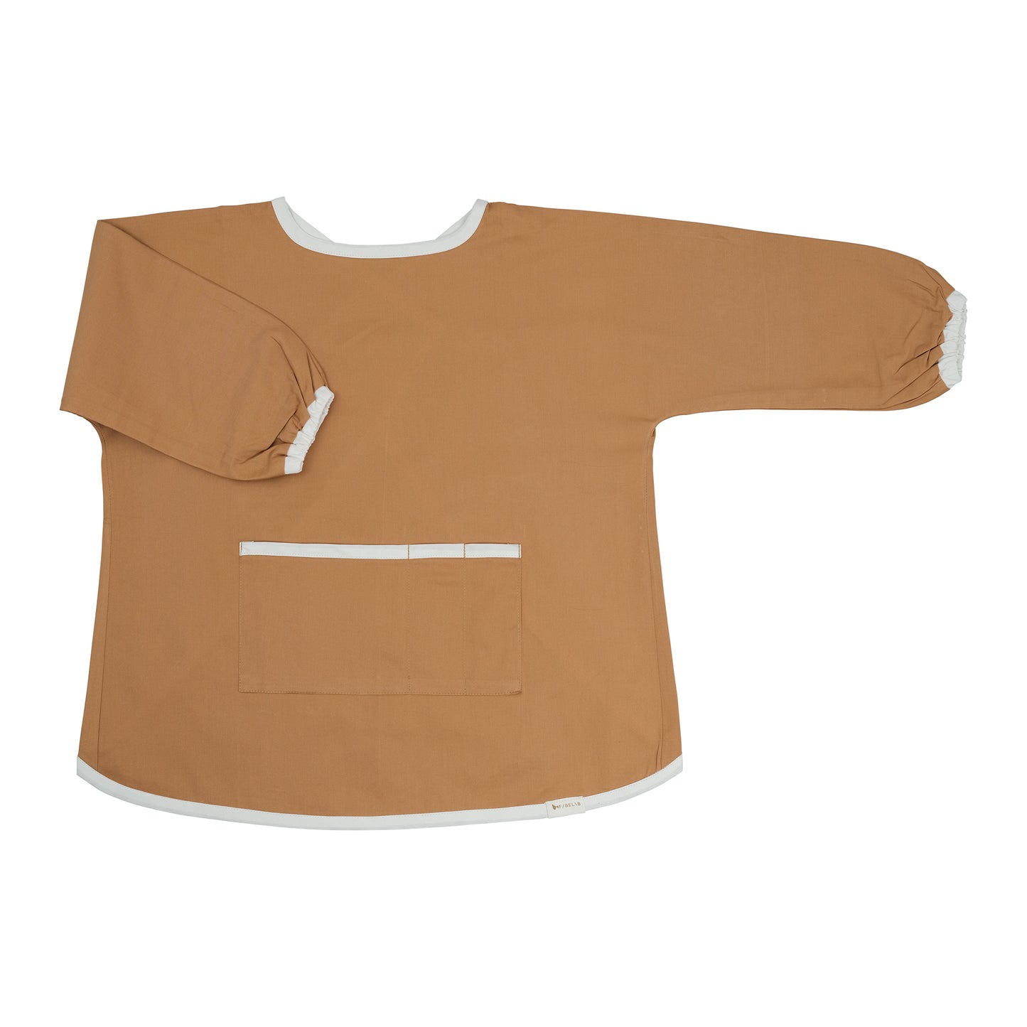 Art Smock Ochre