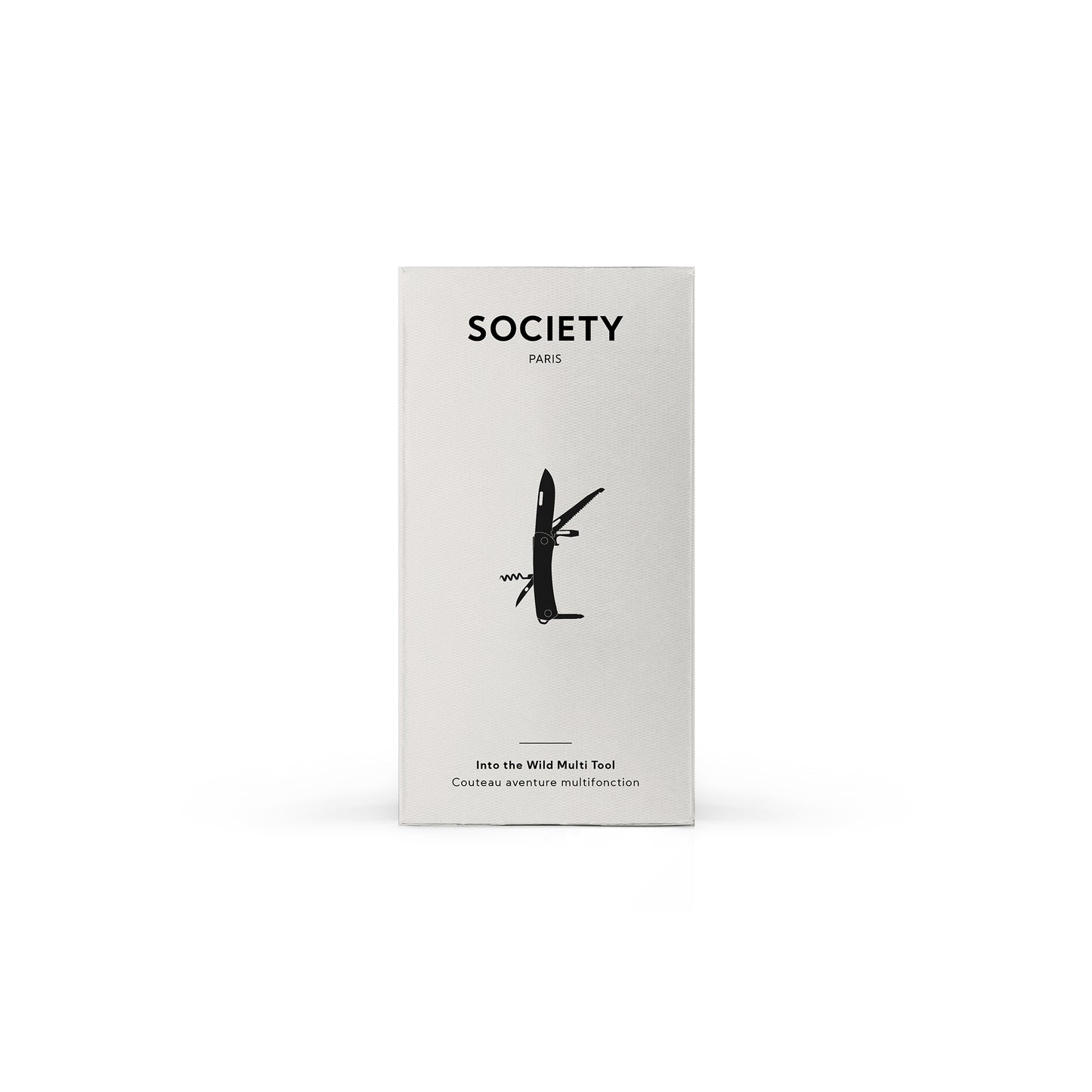 Society Paris Multitool