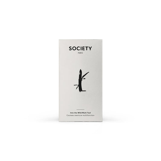 Society Paris Multitool