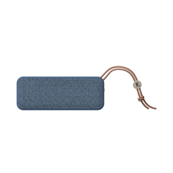 Kreafunk aGroove Mini Bluetooth Speaker