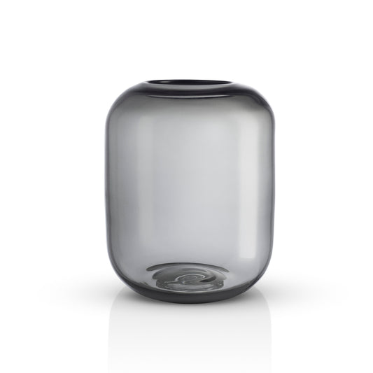 Eva Solo Acorn Vase Smoke