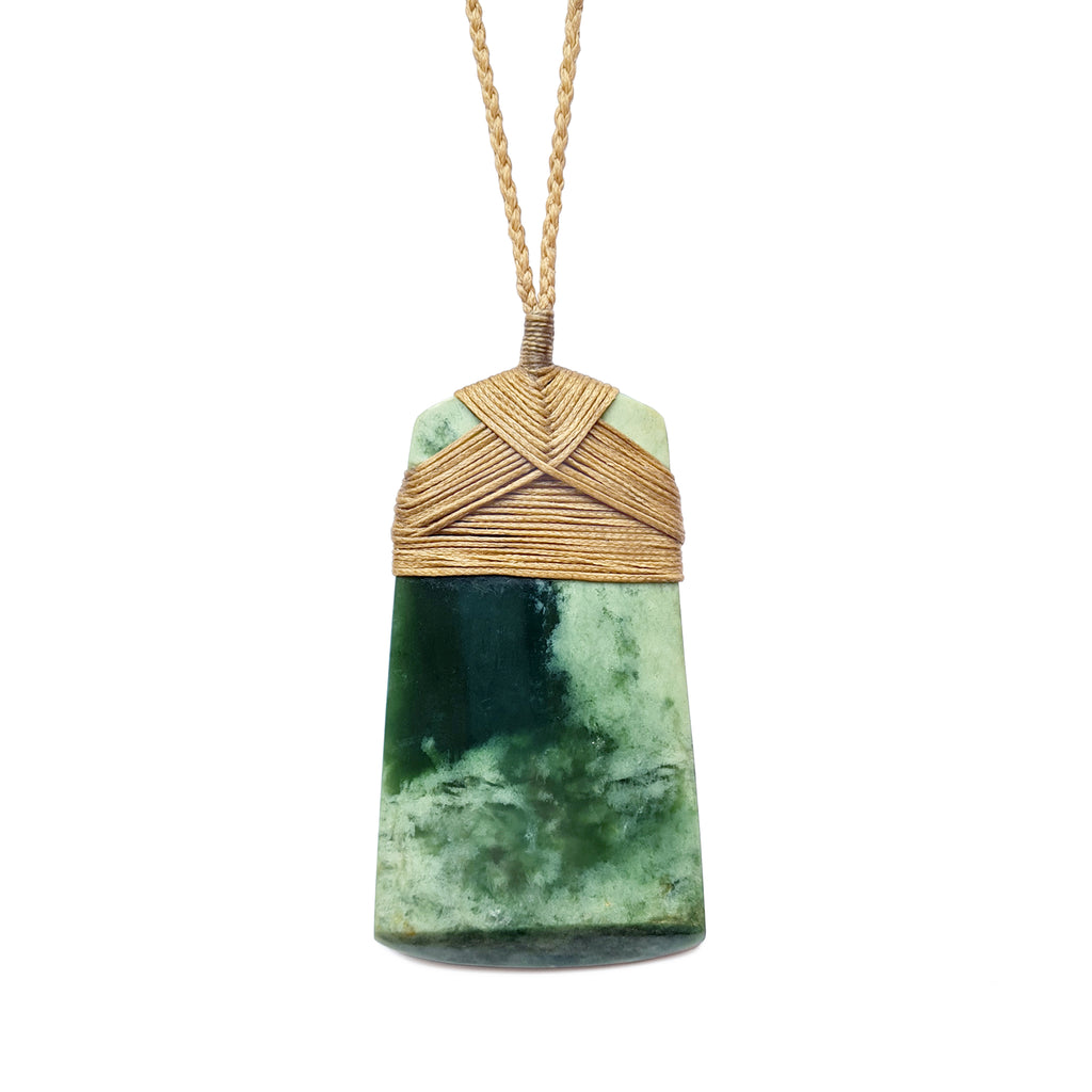 Sands Studio Toki Pendant