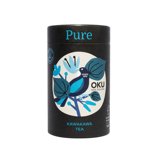 ŌKU Pure Kawakawa Tea