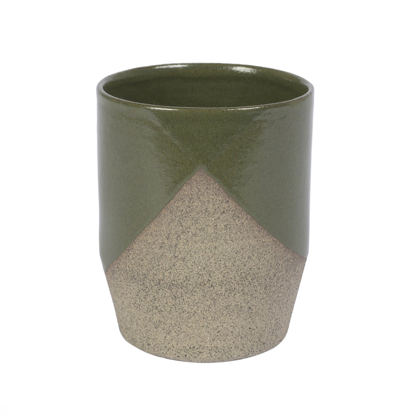 Thea Ceramics Tumbler Pōuriuri