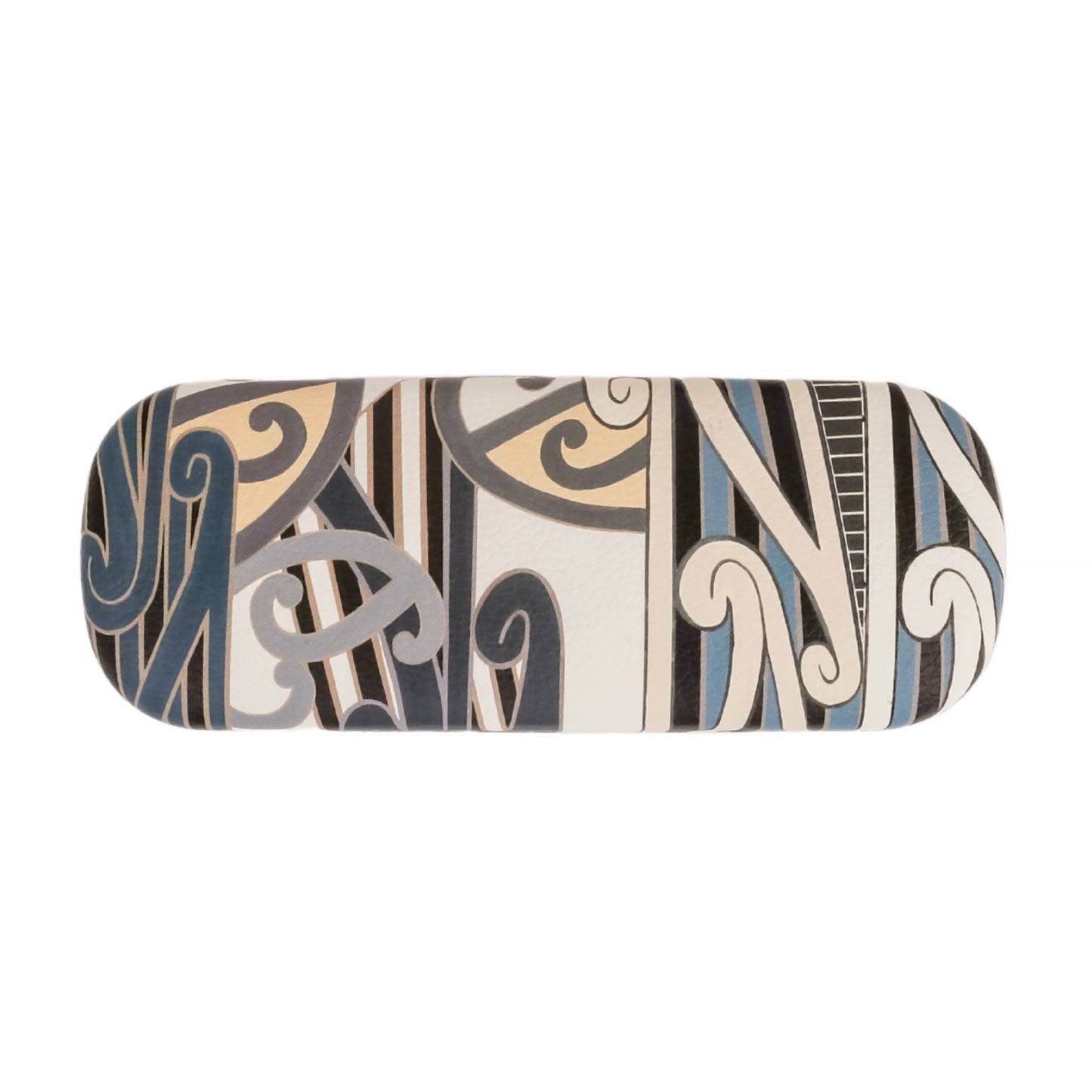 Kura Te Waru Rewiri Glasses Case