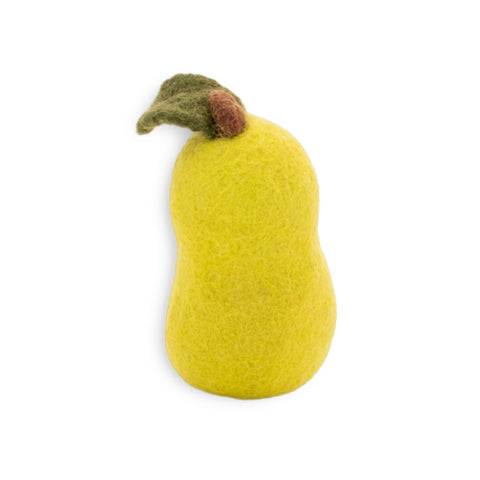 Felt Pear