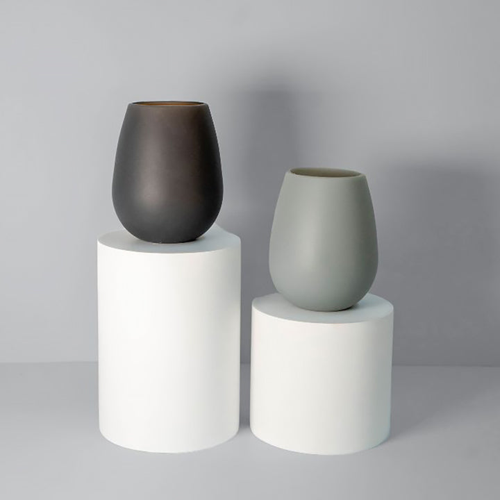 Porter Green Tumbler Set Smoke & Storm
