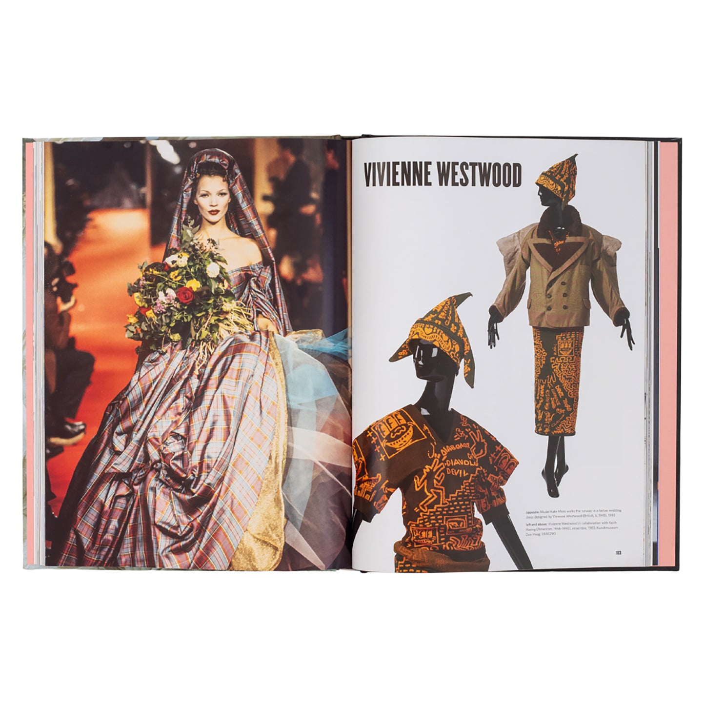 The Women Who Revolutionised Fashion: 250 Years of Design