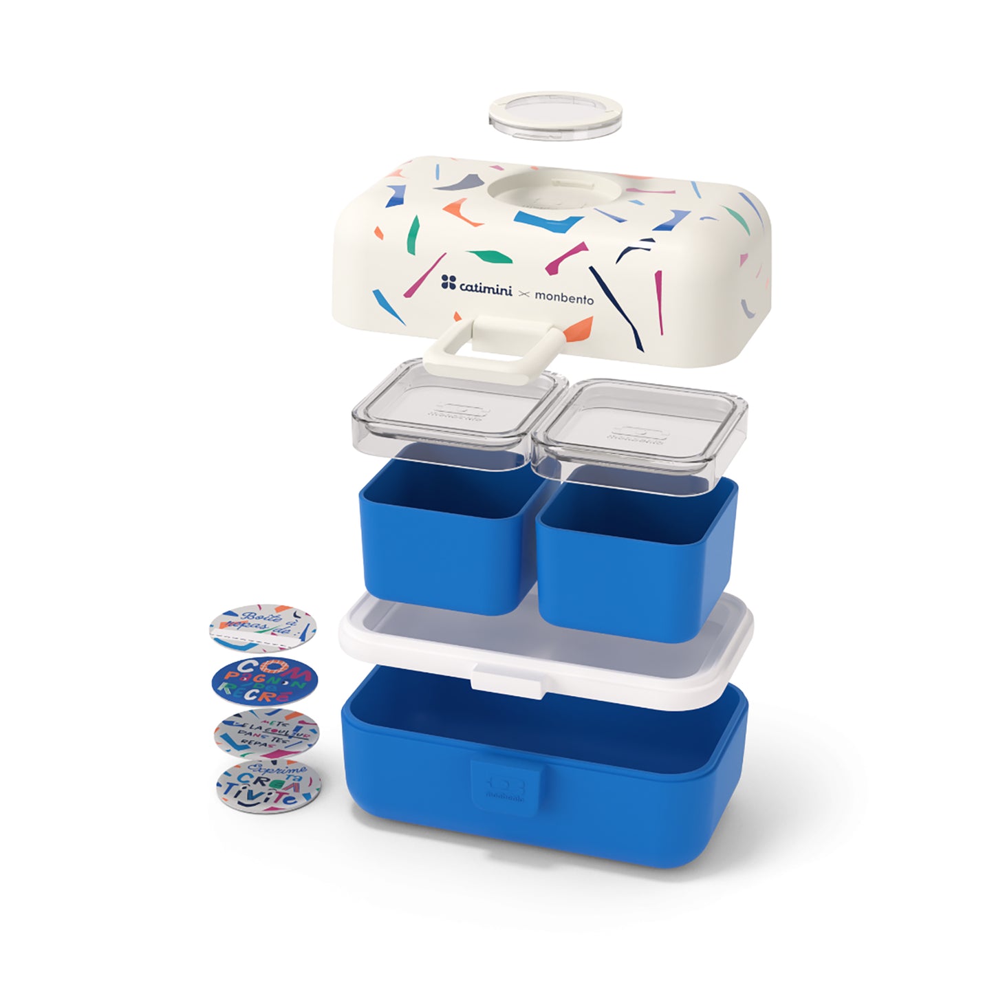 Monbento Lunch Box