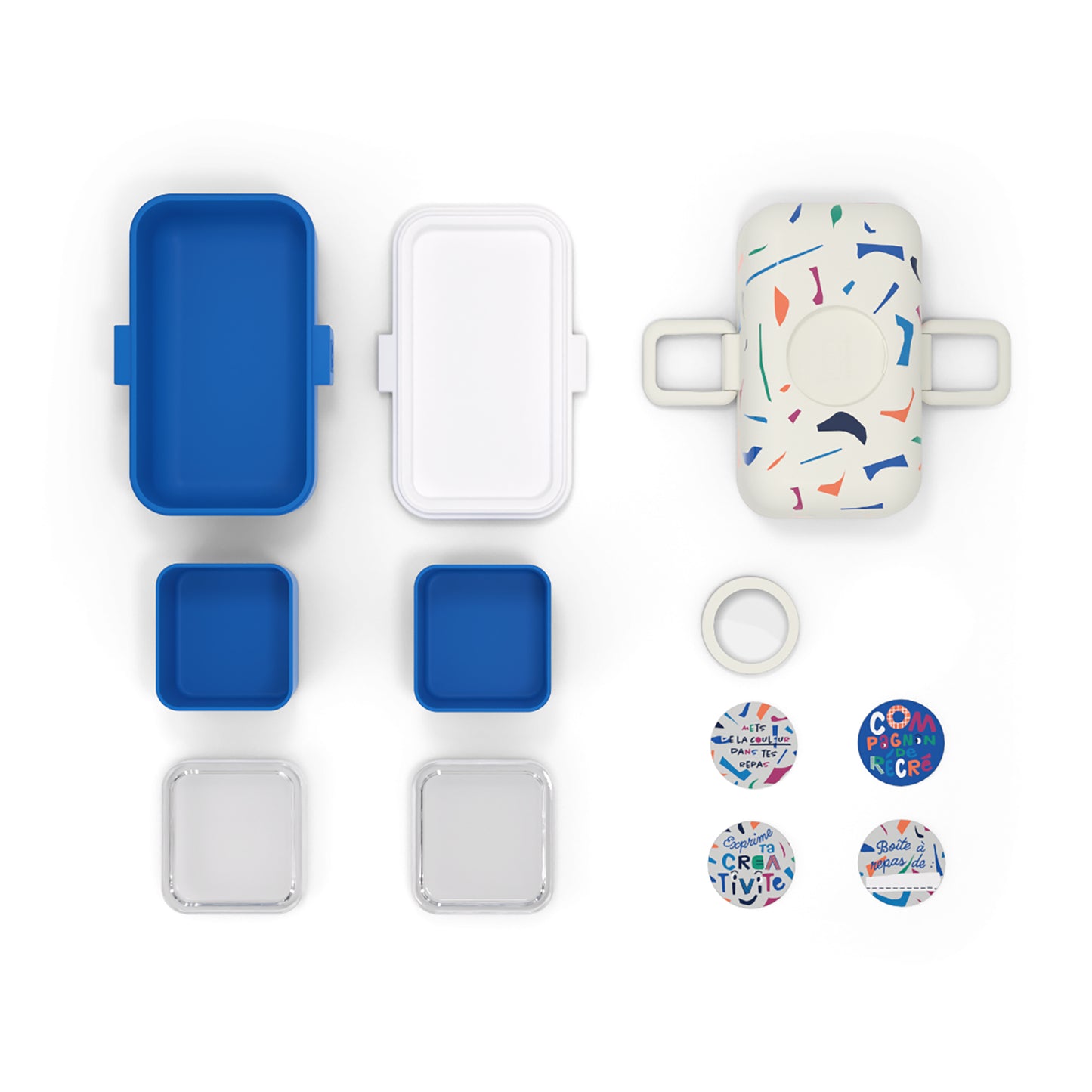 Monbento Lunch Box