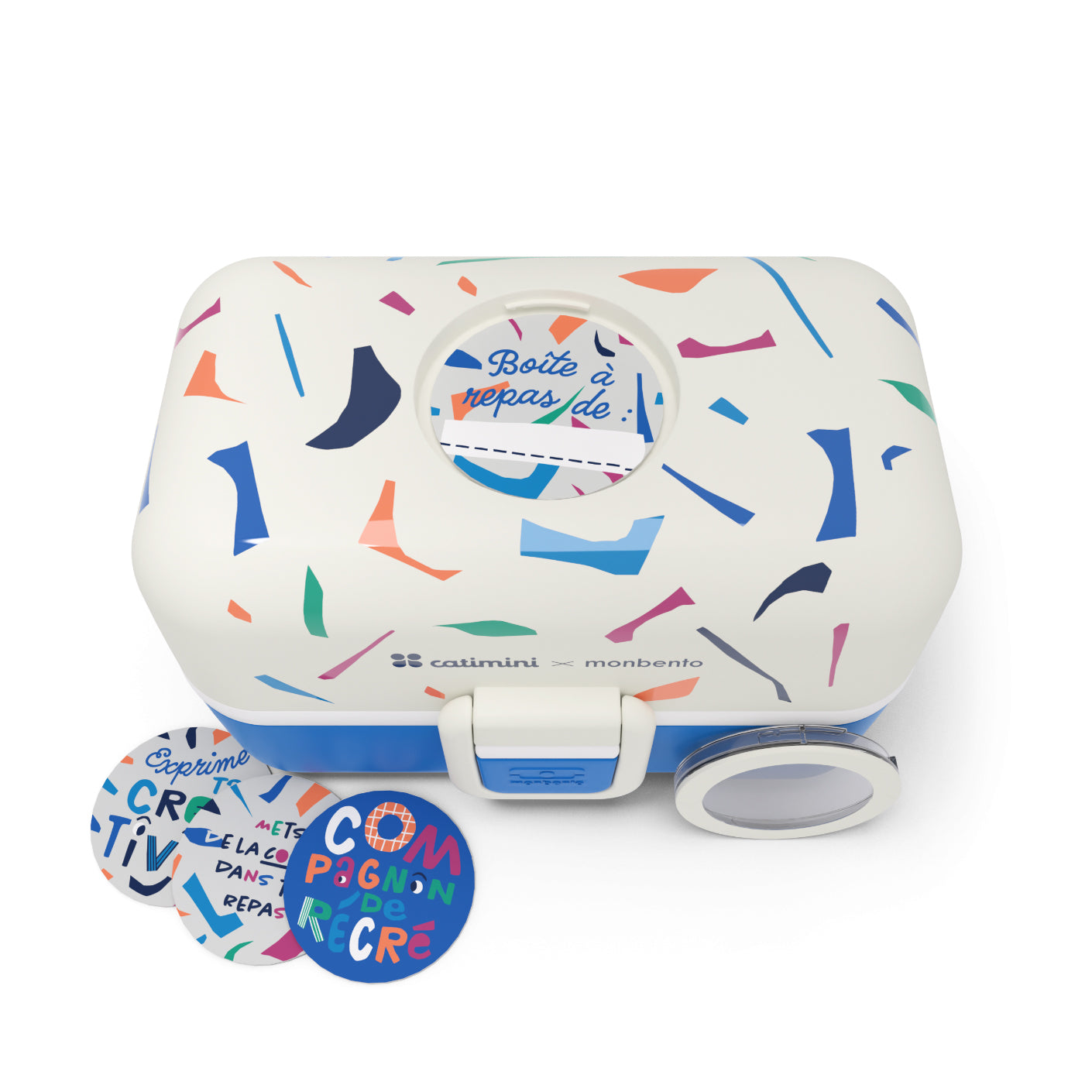 Monbento Lunch Box