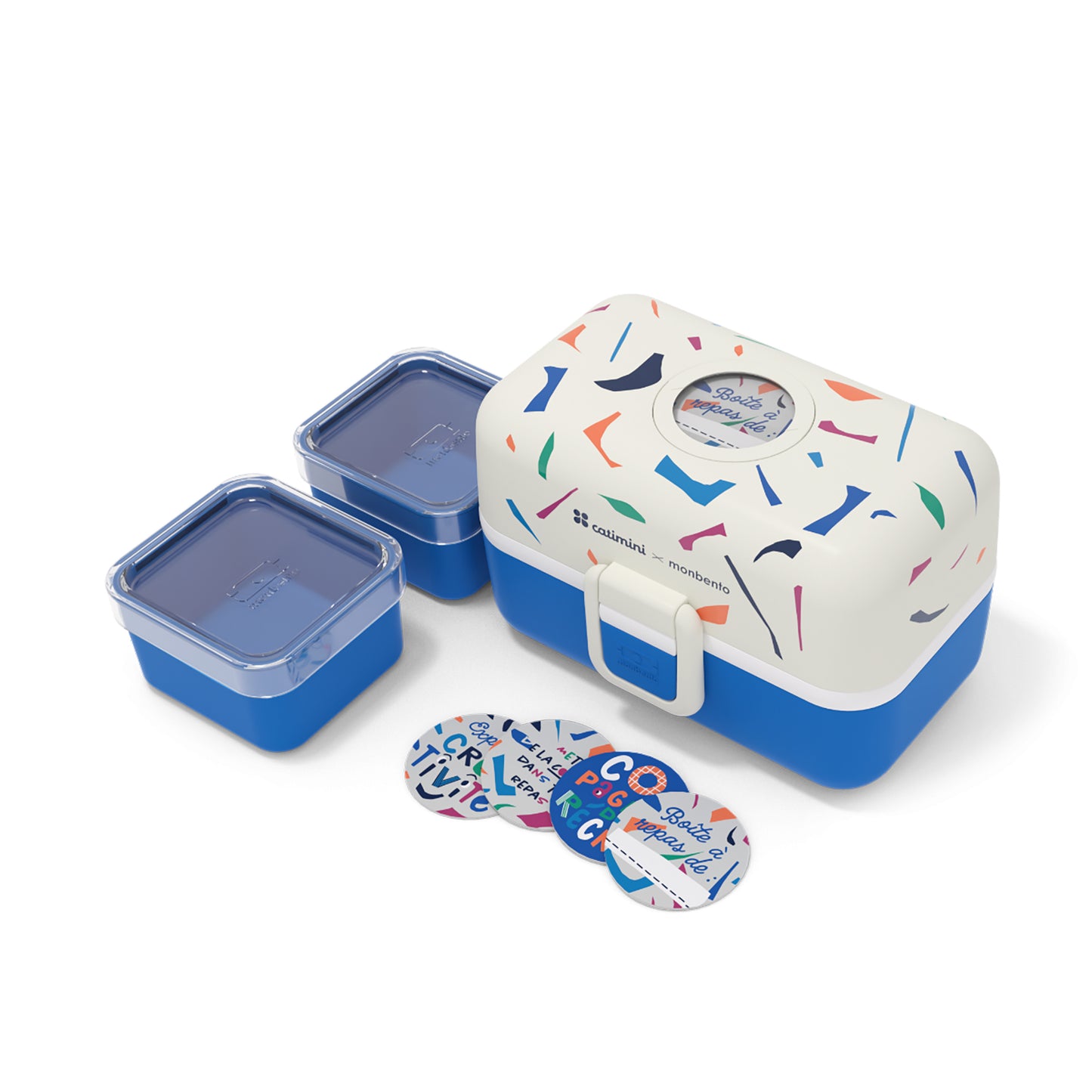 Monbento Lunch Box