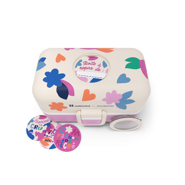 Monbento Cut-outs Lunch Box