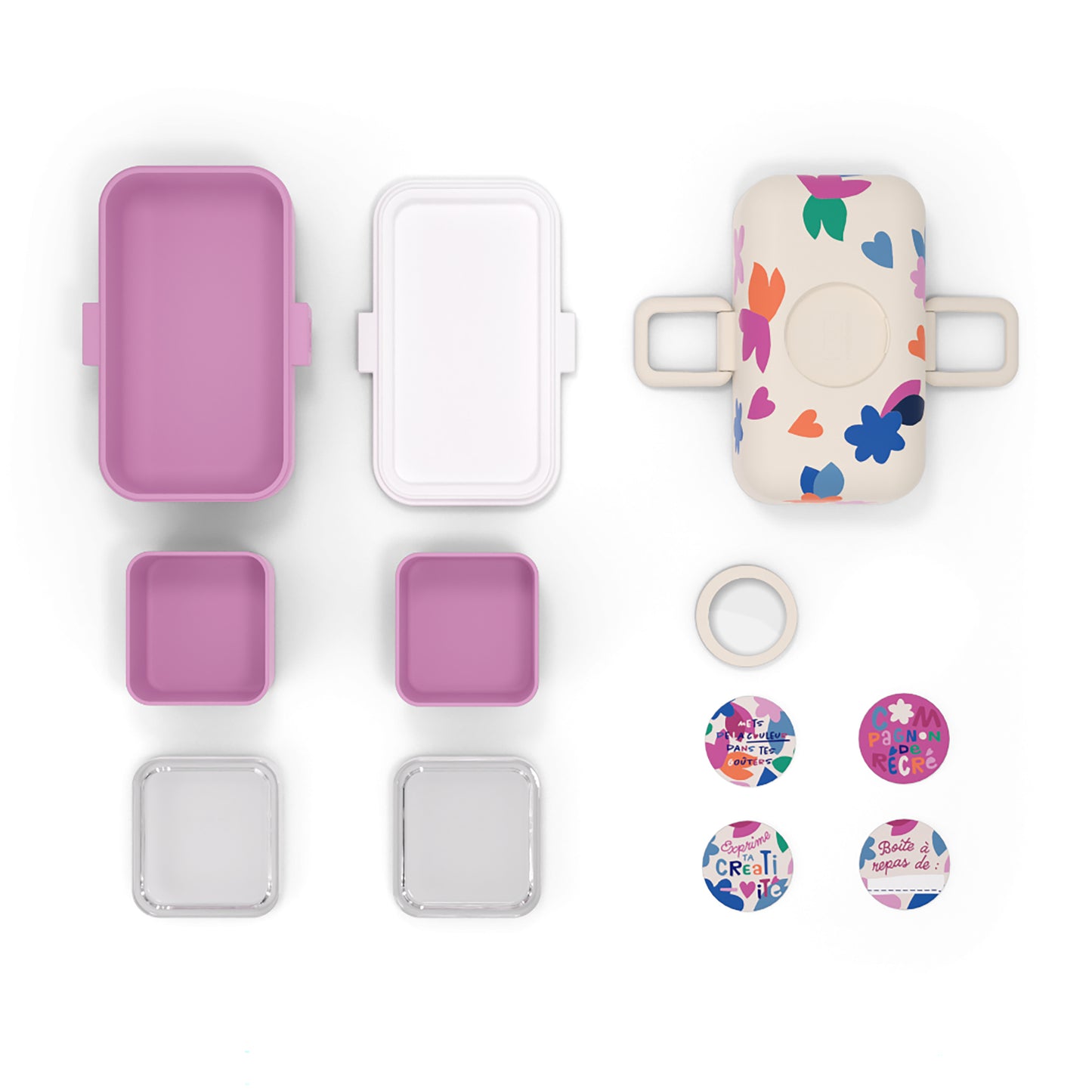 Monbento Lunch Box