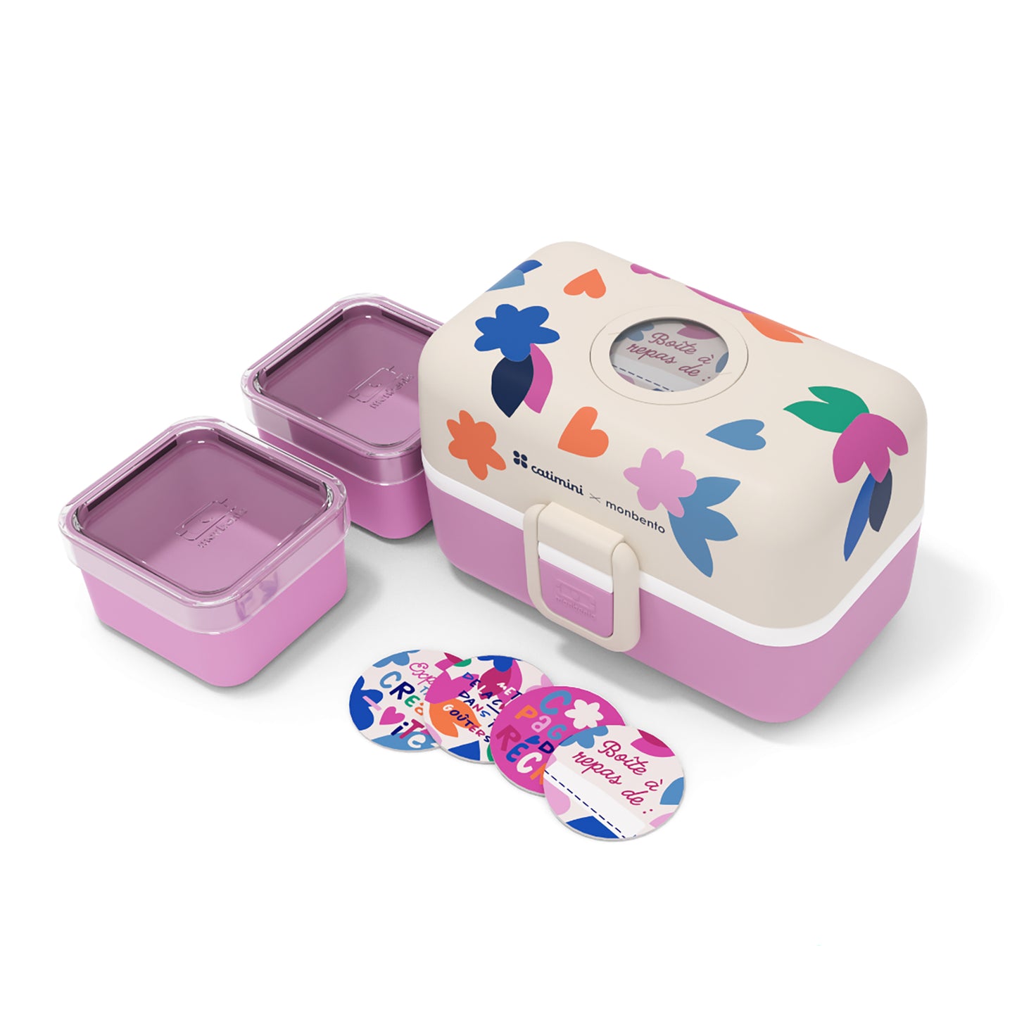 Monbento Lunch Box