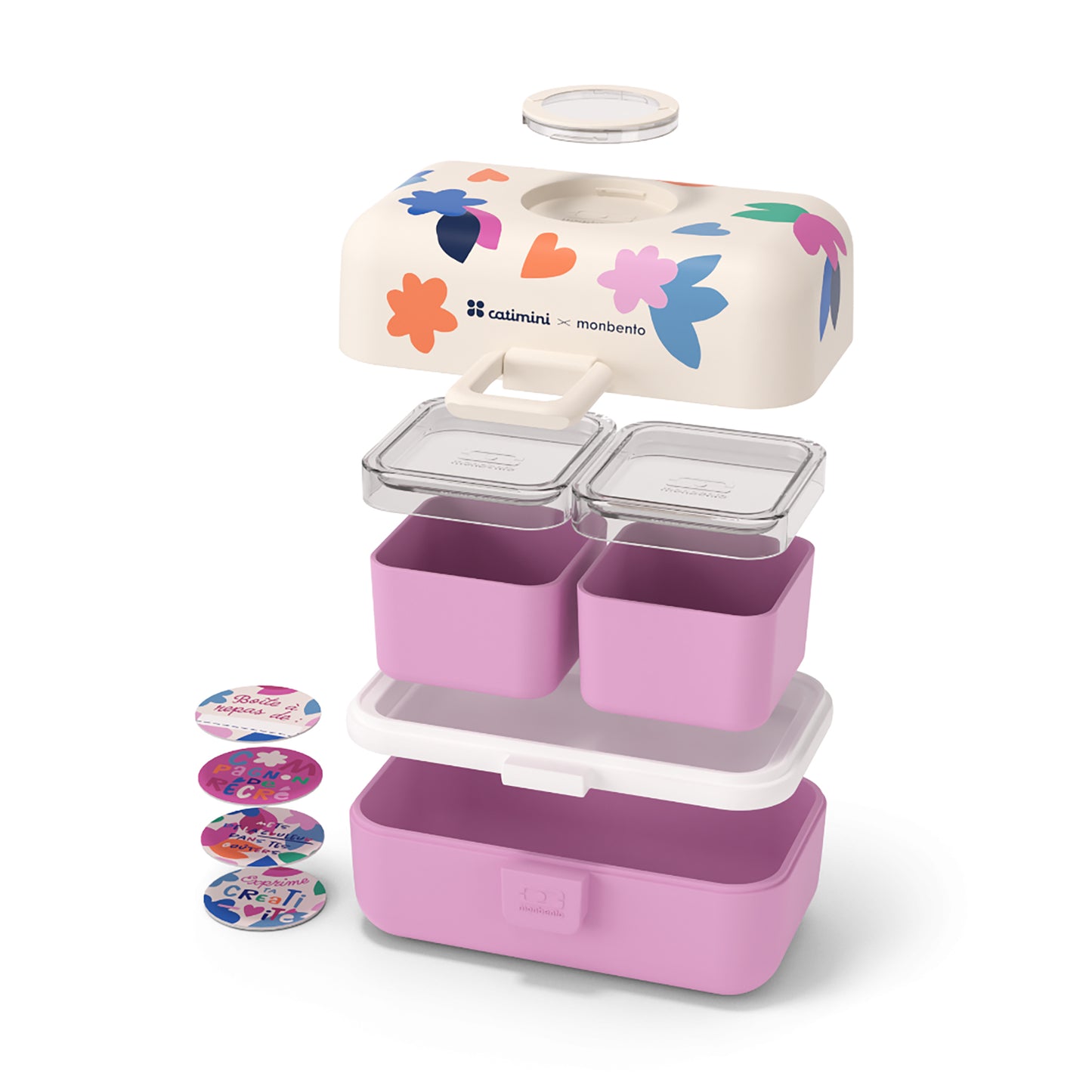 Monbento Lunch Box