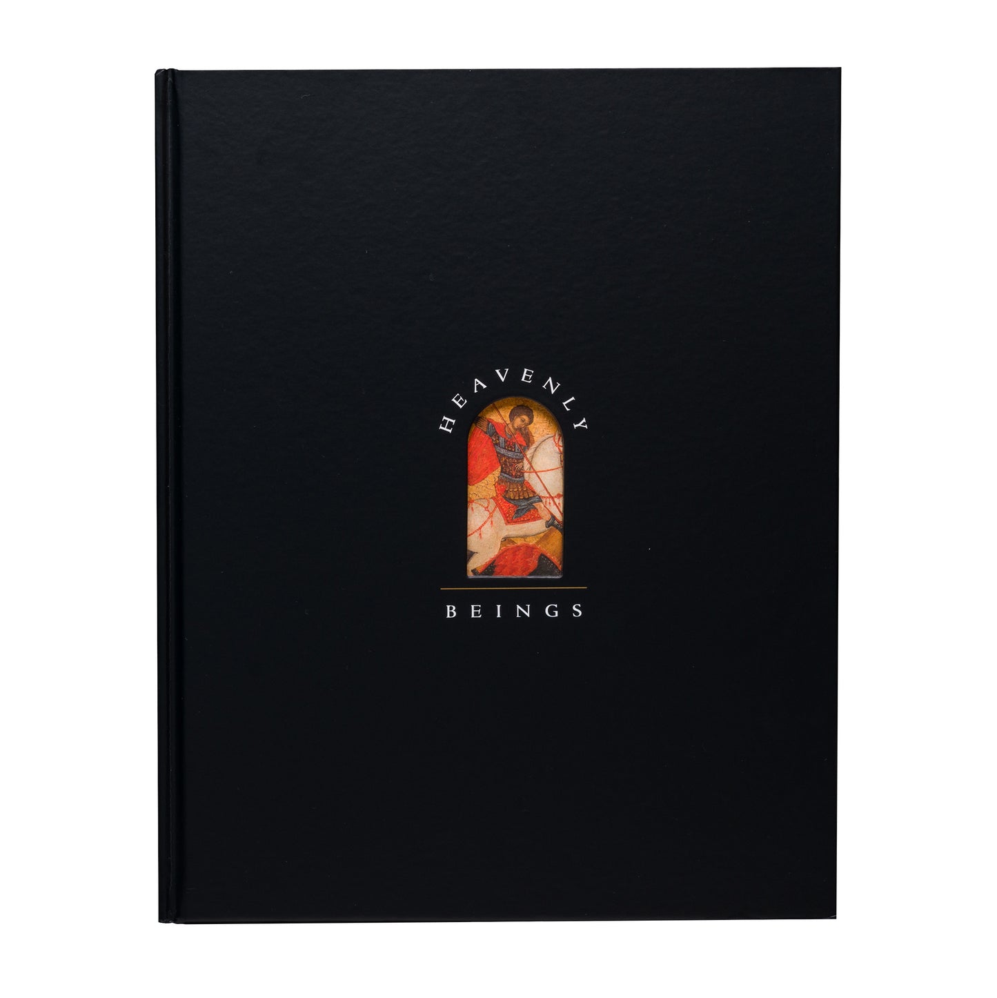 Heavenly Beings: Icons of the Christian Orthodox World