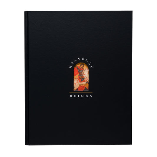 Heavenly Beings: Icons of the Christian Orthodox World