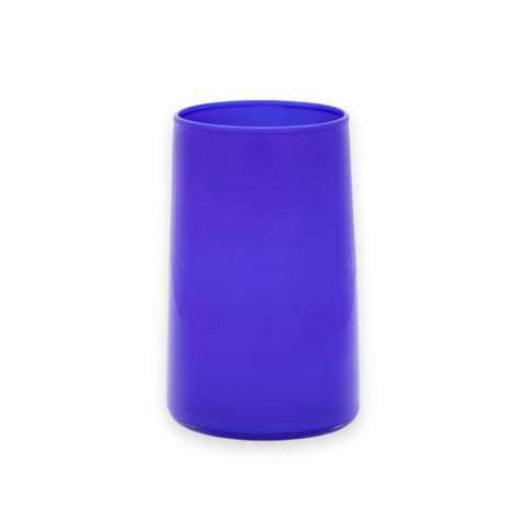 Monmouth Cobalt Tall Glass Cup