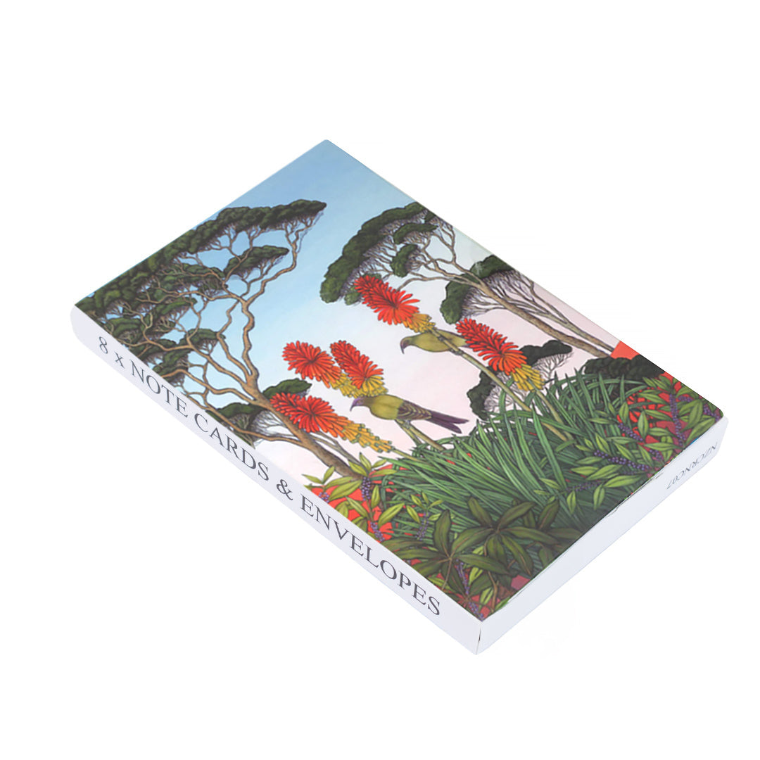 Clare Reilly Notecard Set