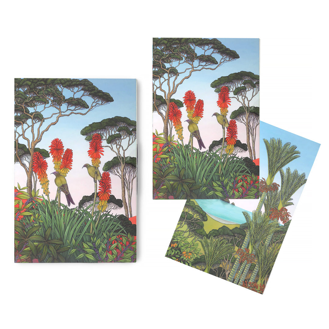 Clare Reilly Notecard Set