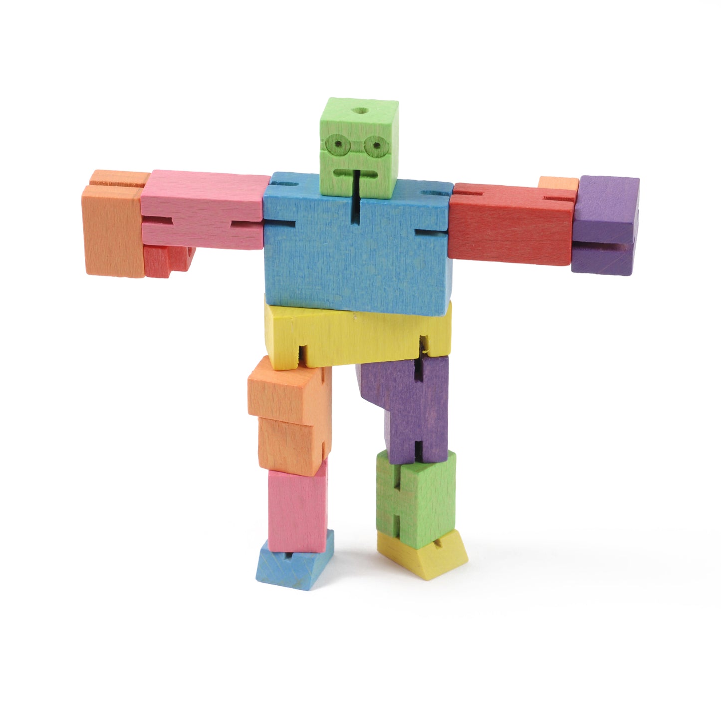 Xtra Small Cubebot