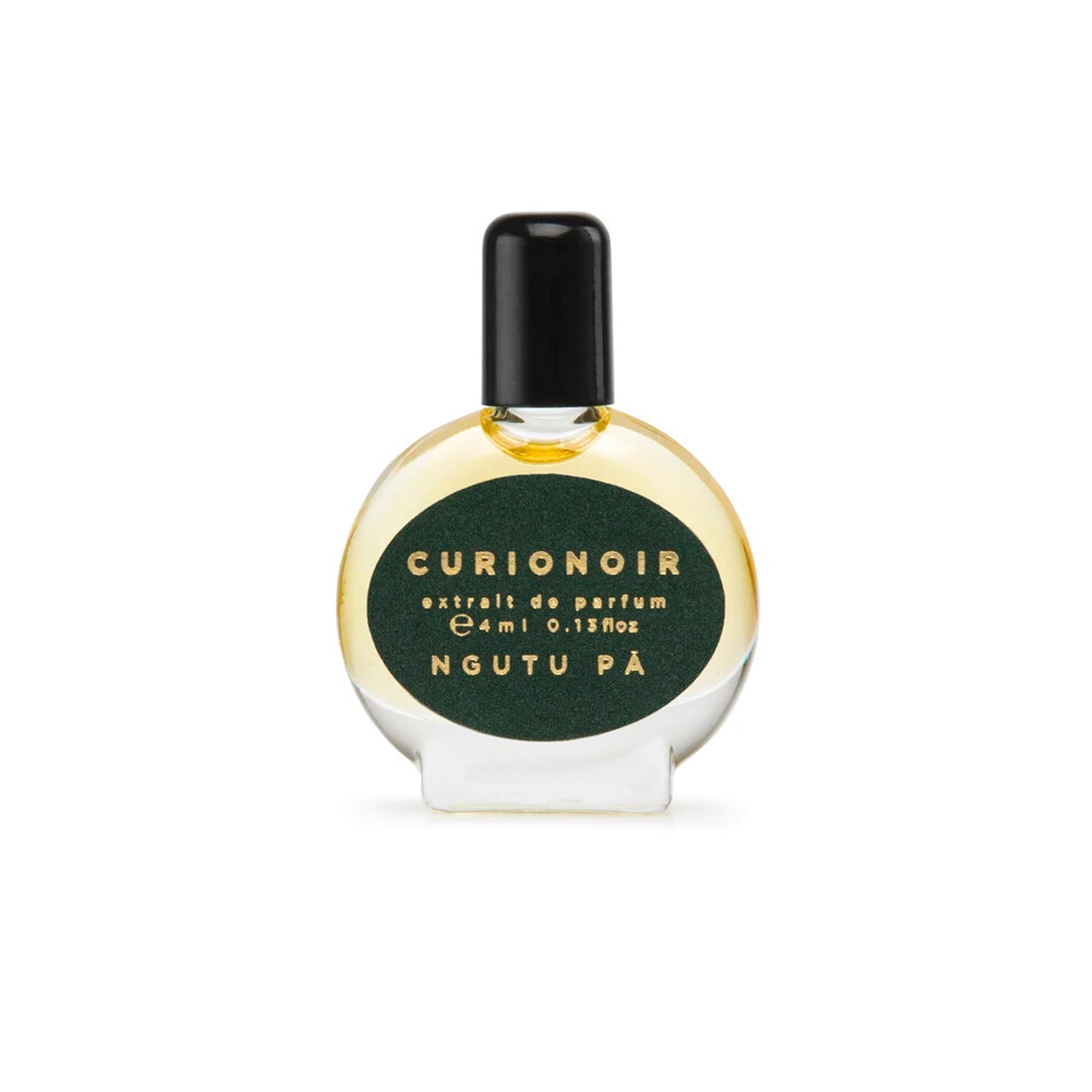 Curionoir Pocket Parfum Ngutu Pā