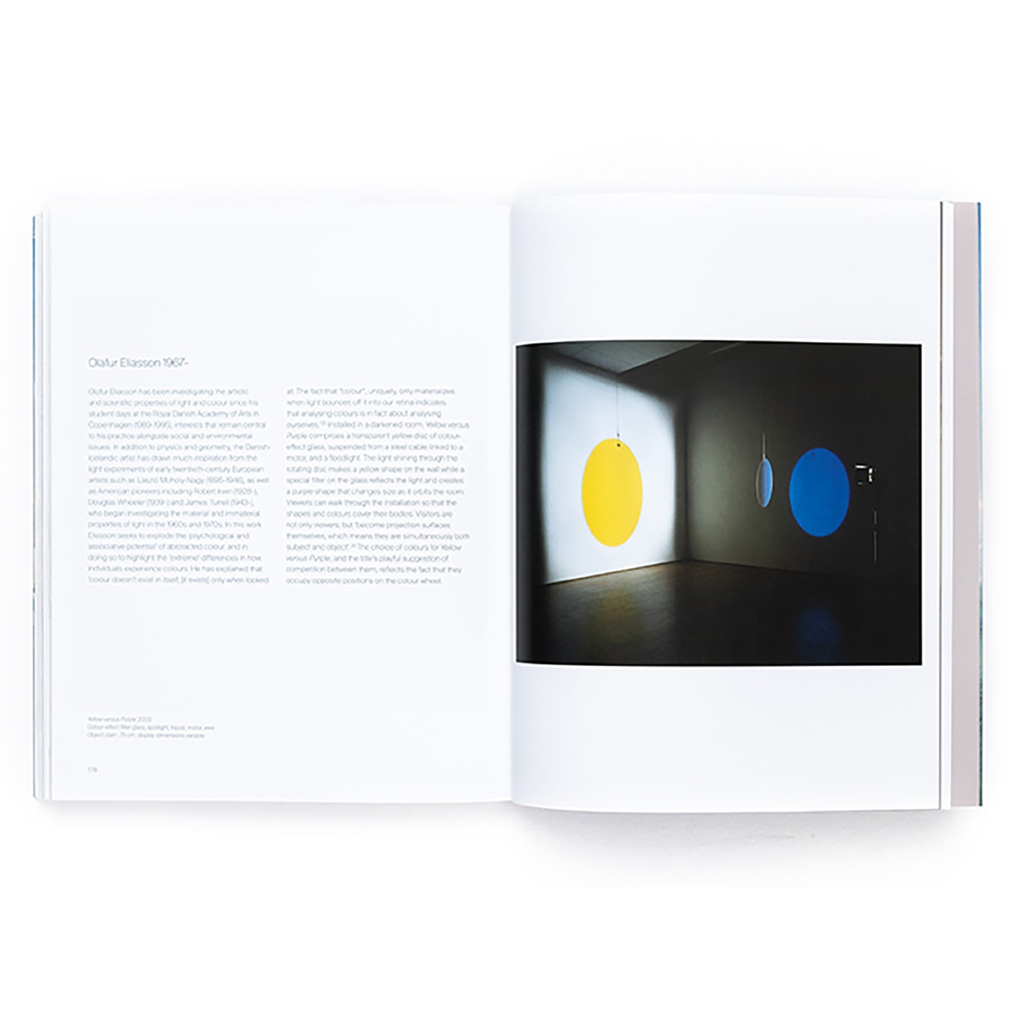 Light: Tate Collection