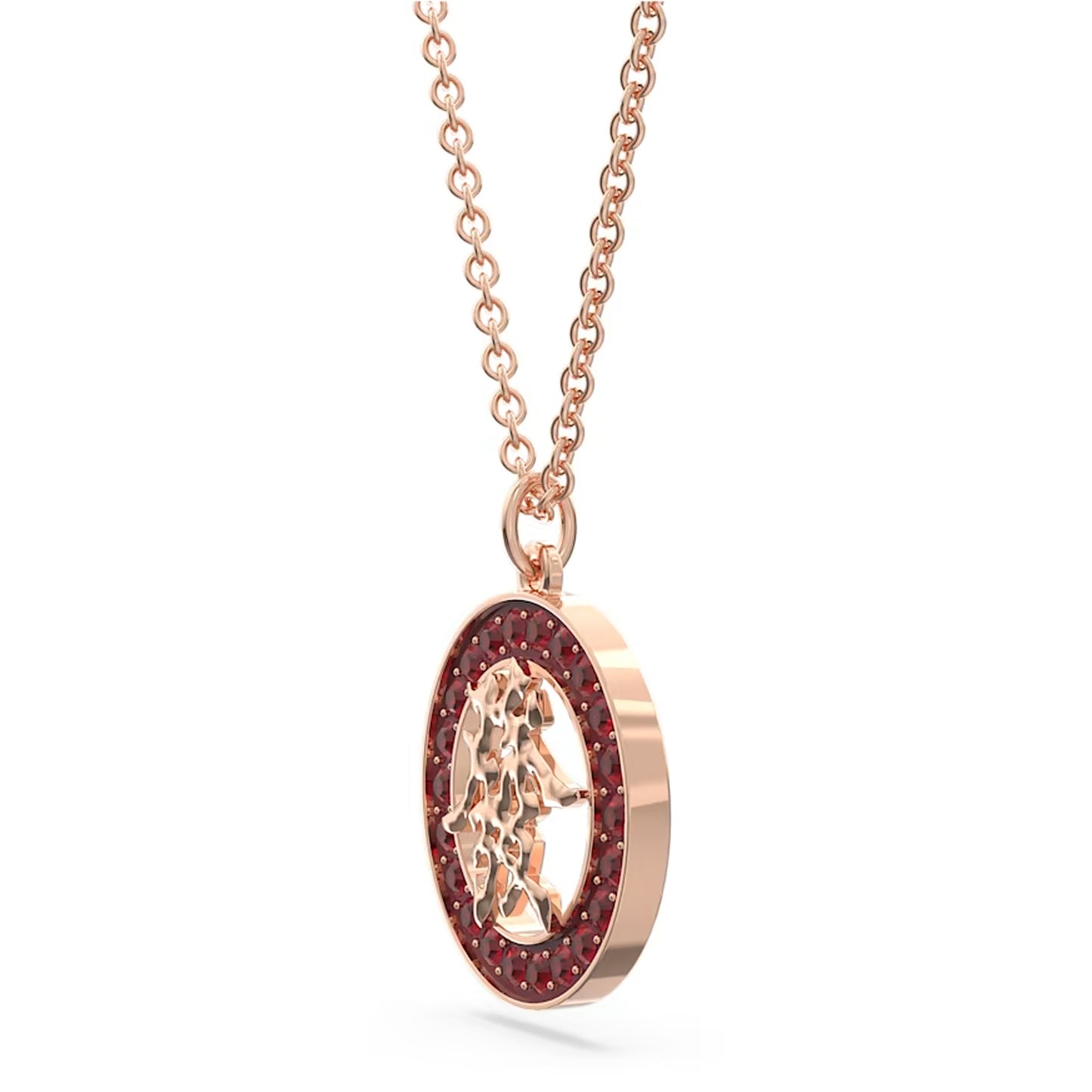 Swarovski Alea Pendant Necklace