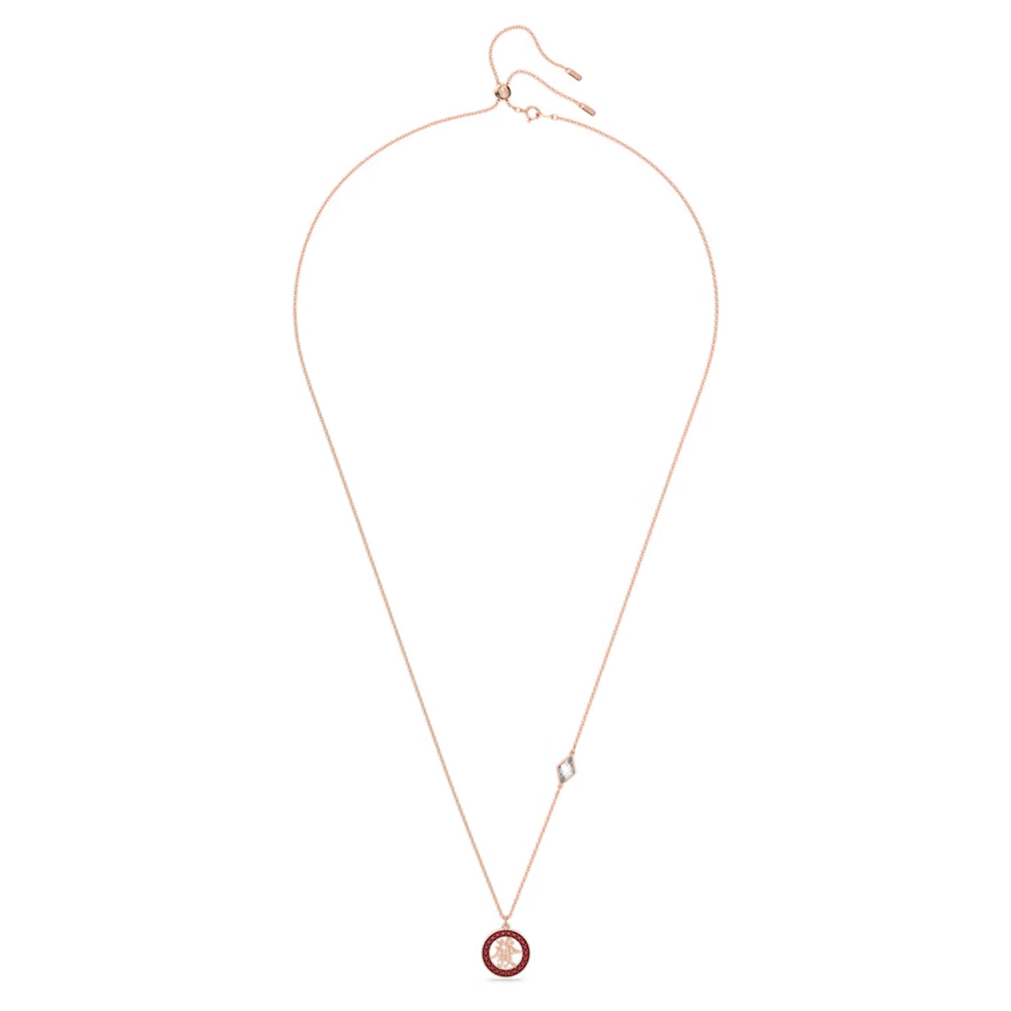 Swarovski Alea Pendant Necklace