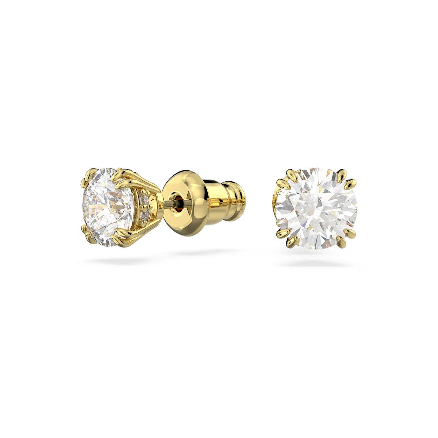 Swarovski Constella Stud Earrings