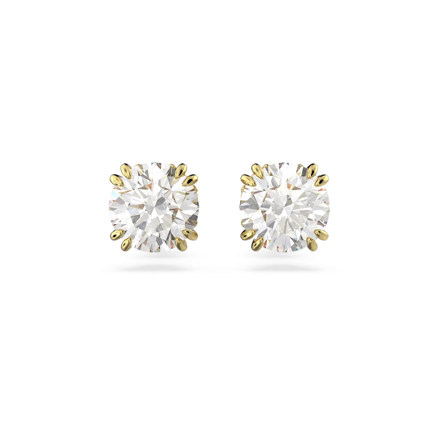 Swarovski Constella Stud Earrings