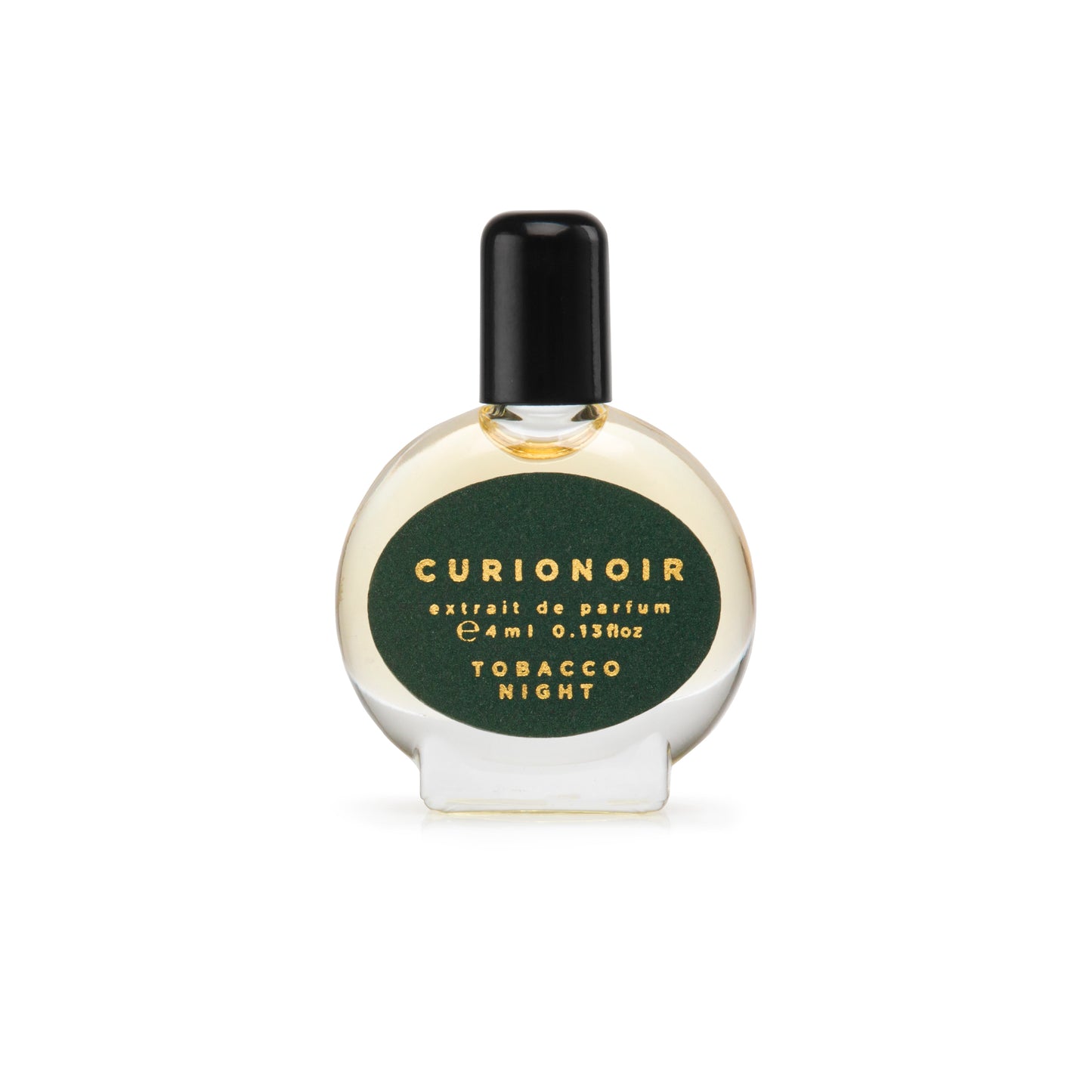 Curionoir Pocket Parfum Tobacco Night