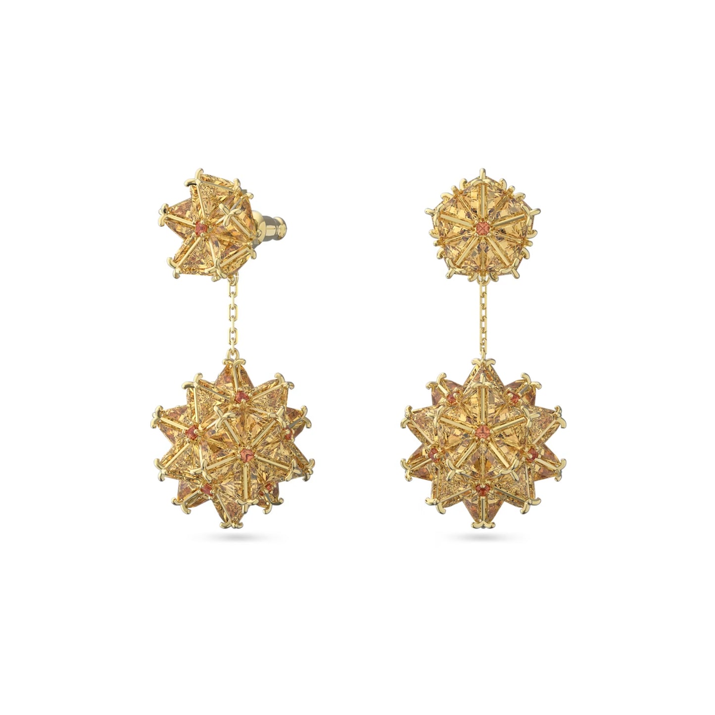 Swarovski Curiosa Earrings