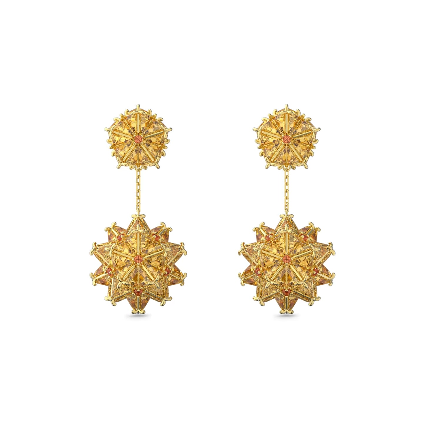Swarovski Curiosa Earrings