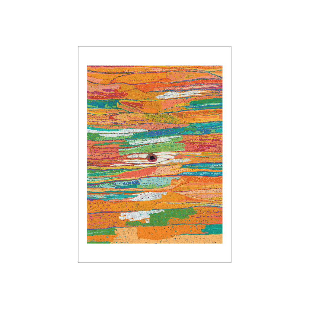 Winpa Postcard
