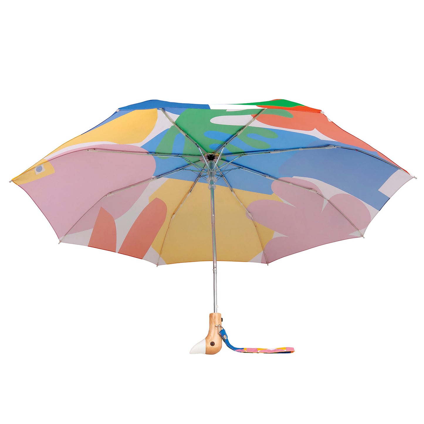 Cut-Outs Umbrella