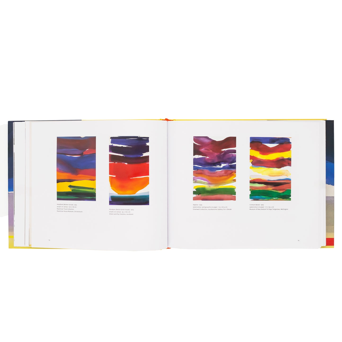 Gretchen Albrecht: Between Gesture and Geometry - Revised Edition