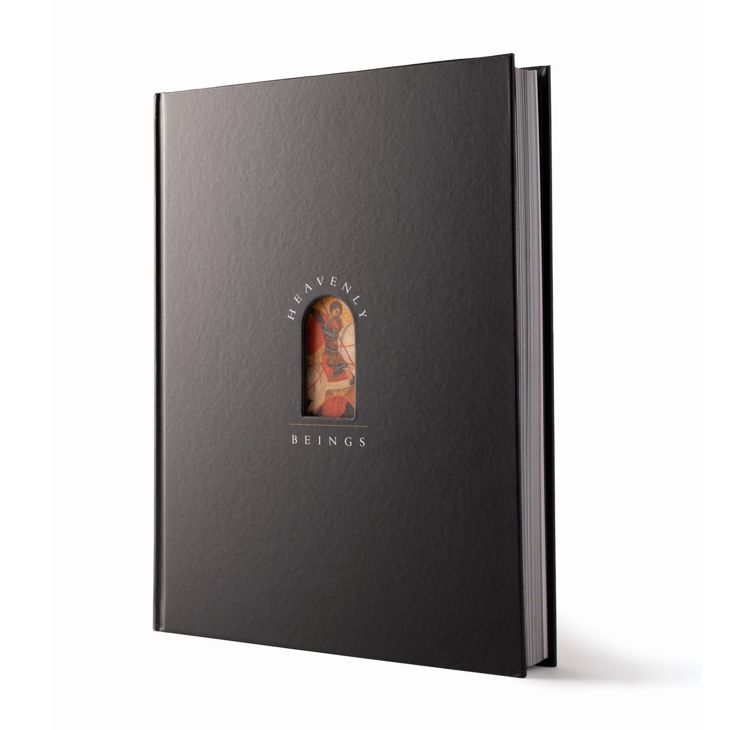 Heavenly Beings: Icons of the Christian Orthodox World