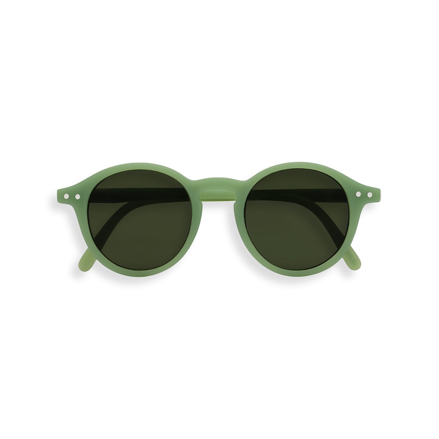 Izipizi Sunglasses #D Ever Green 5-10 Years