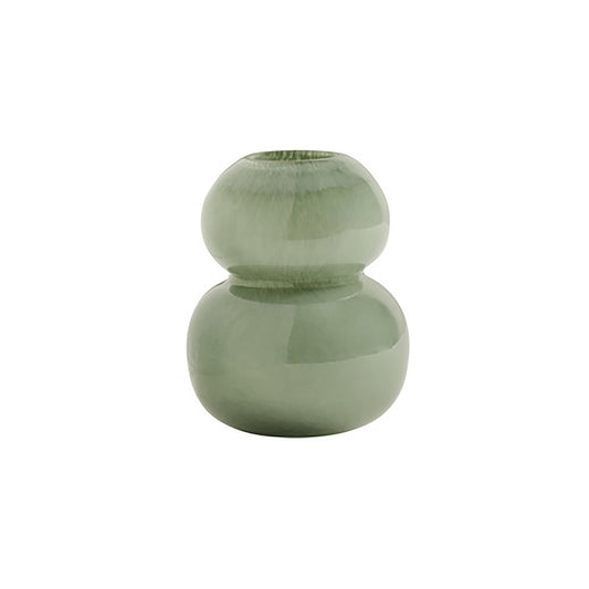 Lasi Vase Jade