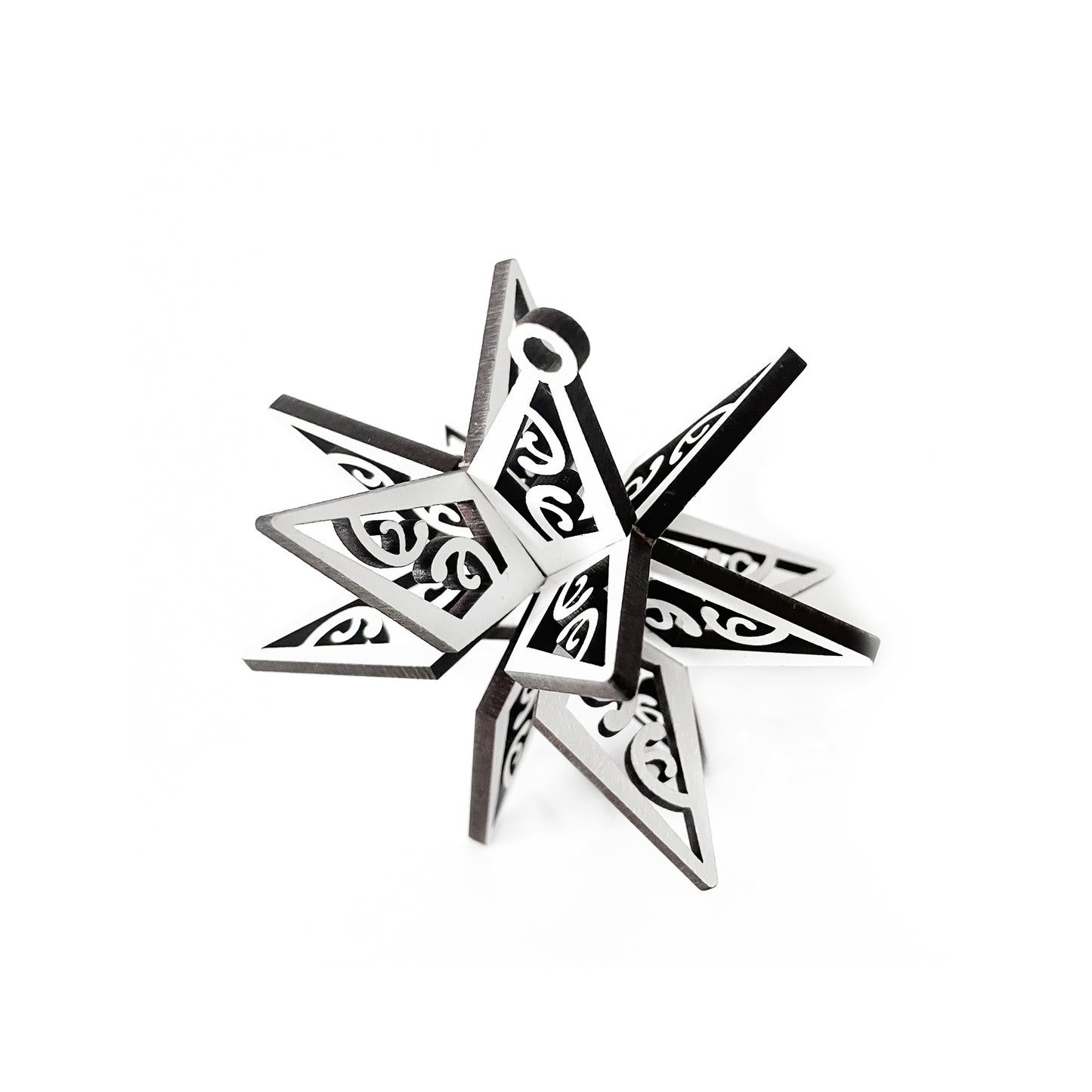 Matariki Star Kitset Small
