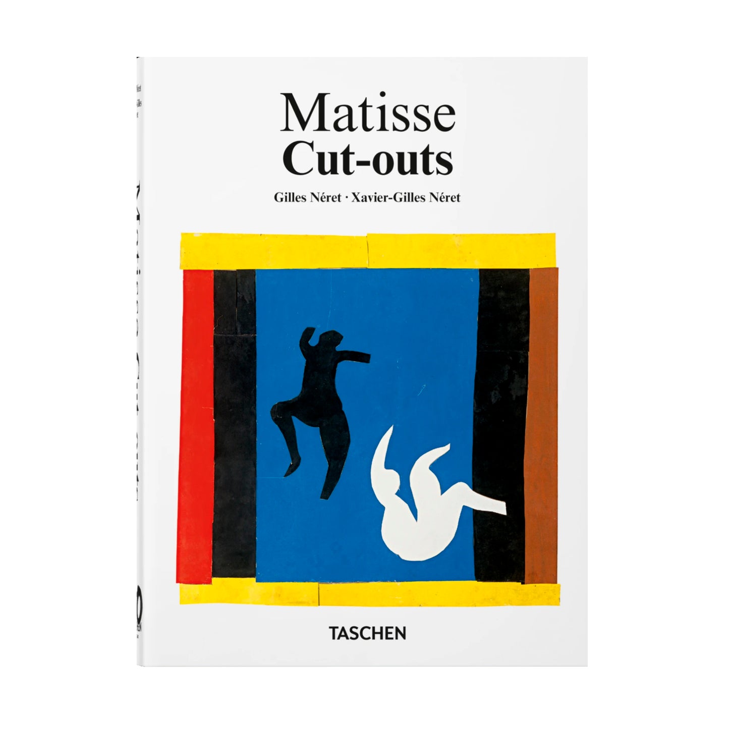 Matisse Cut-outs