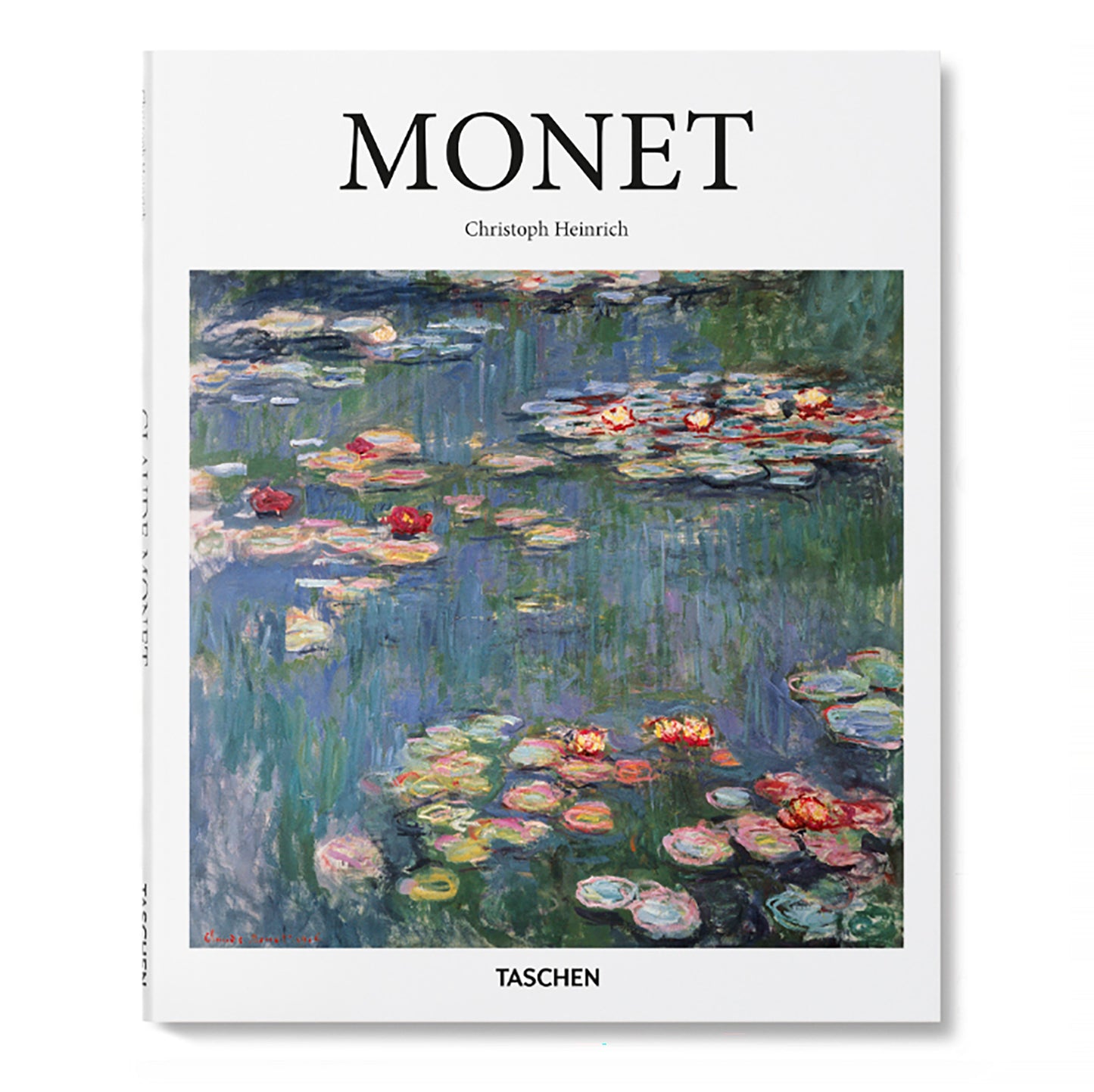 Claude Monet