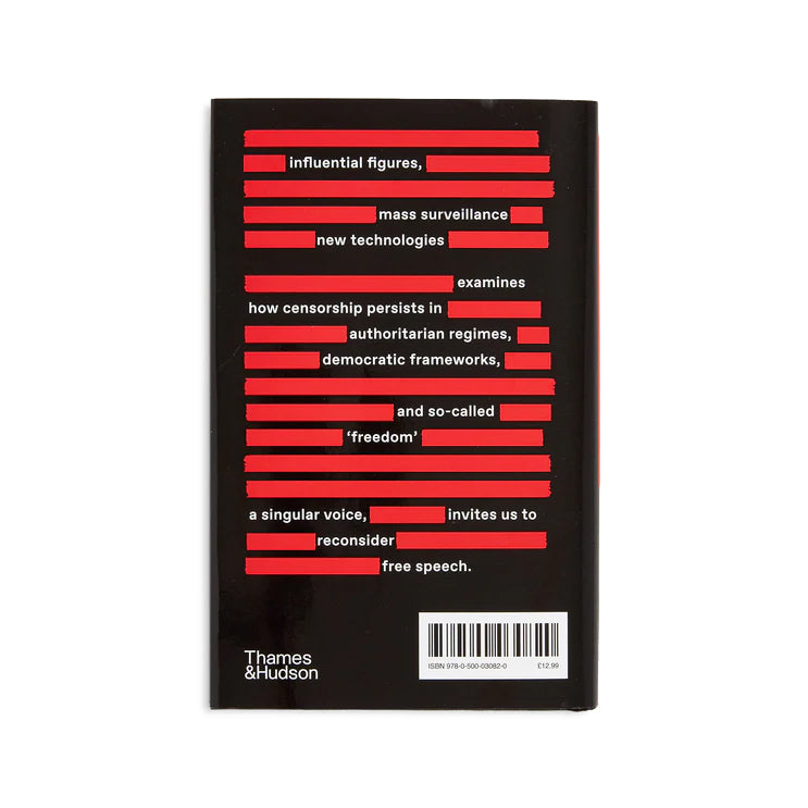 Ai Weiwei on Censorship
