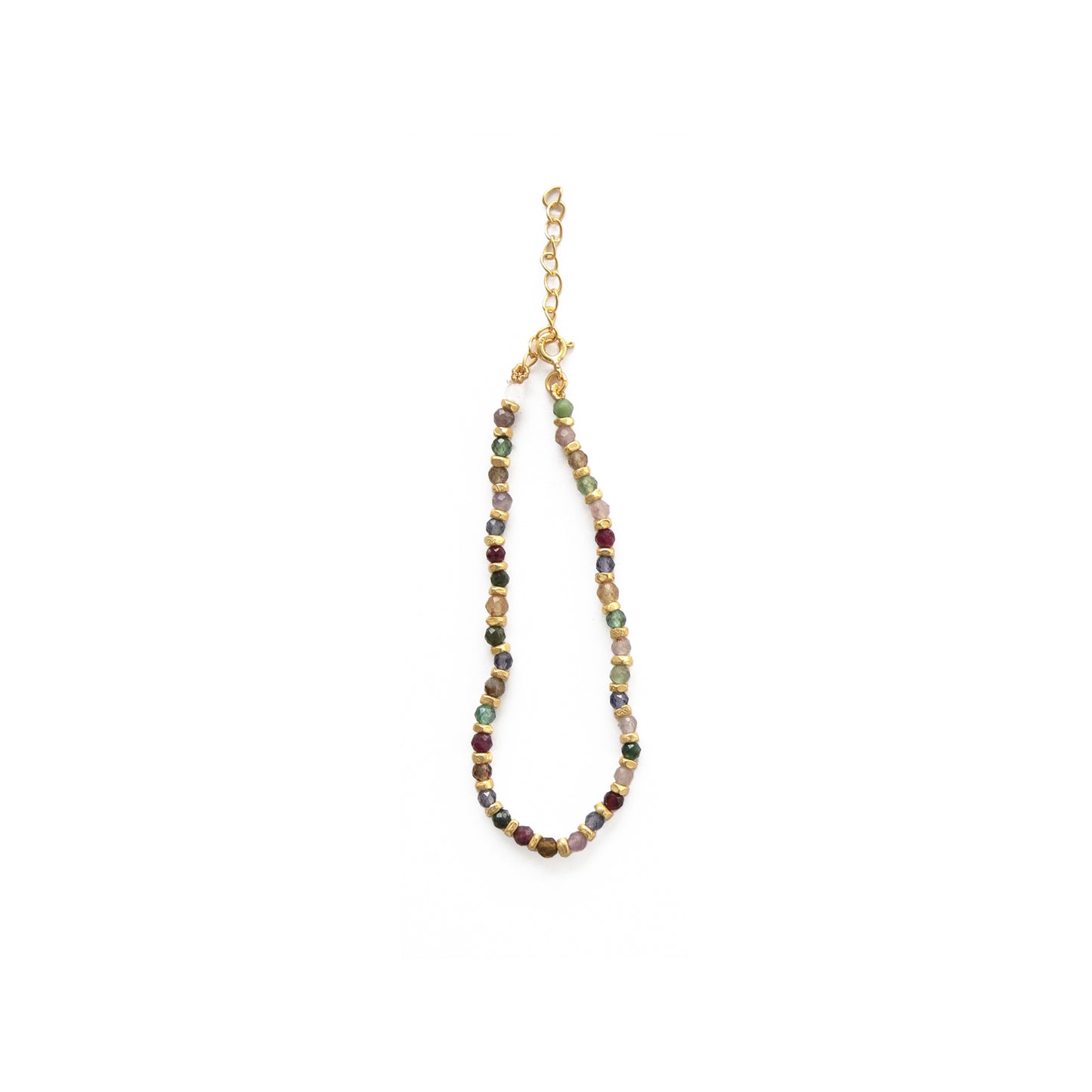 Water Lilies Bracelet